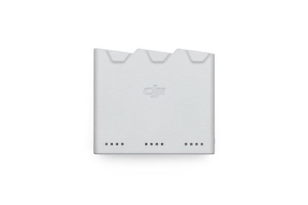 DJI Two-Way Charging Hub -laddningsstation (till Mini 3/4 serie)