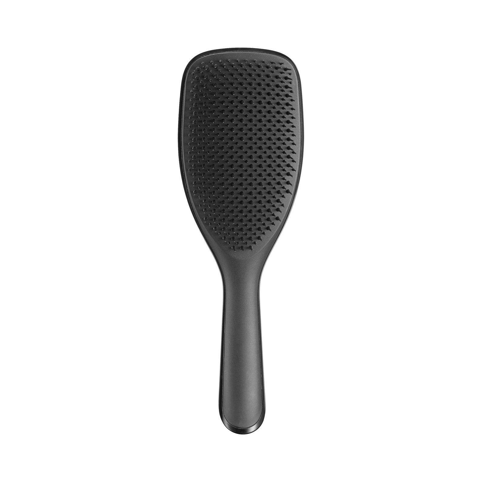 Tangle Teezer The Wet Detangler Large Black Black