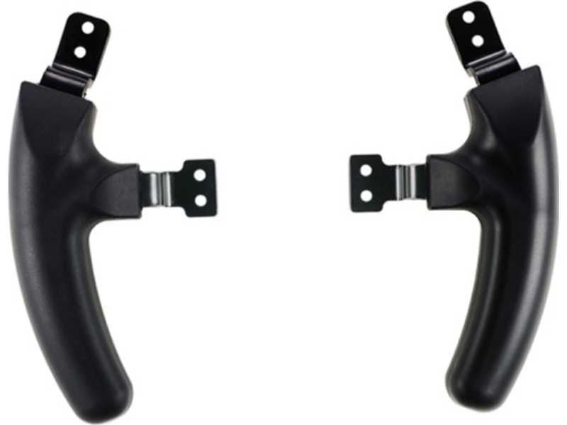Asetek Racing Formula standardhandtag, bild 3