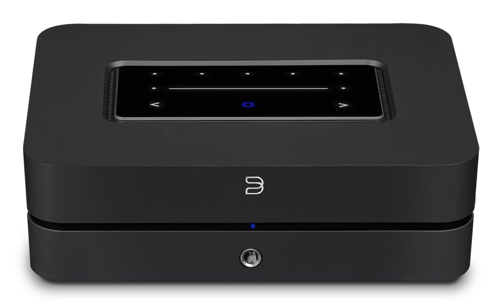 POWERNODE (N331)