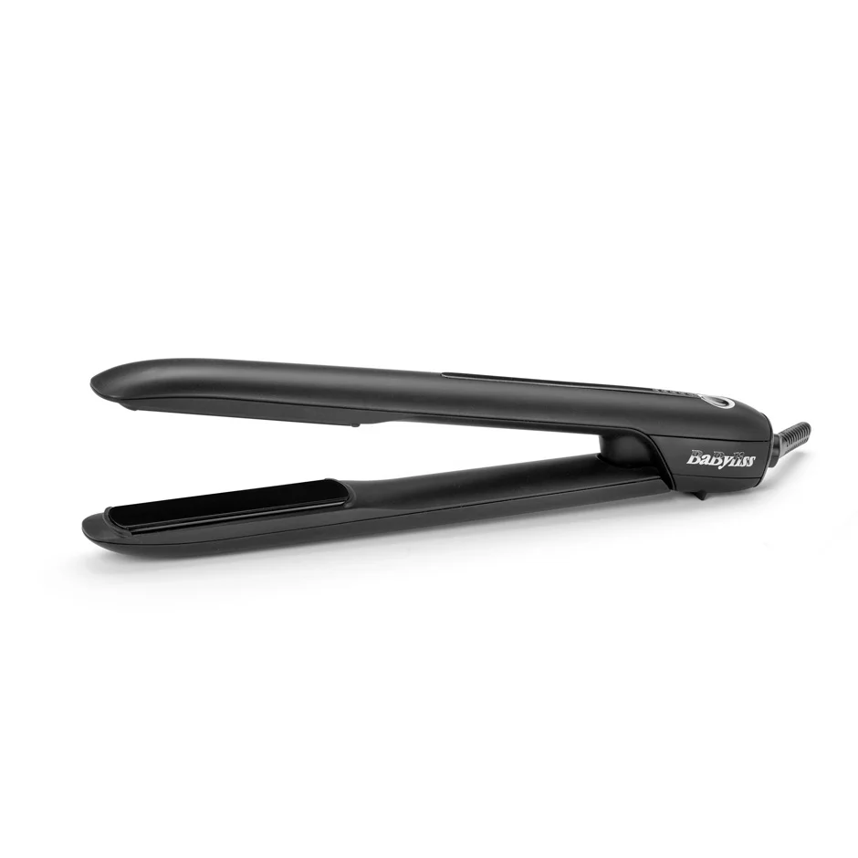 BaByliss Super Styler straigthener Black 1 pcs