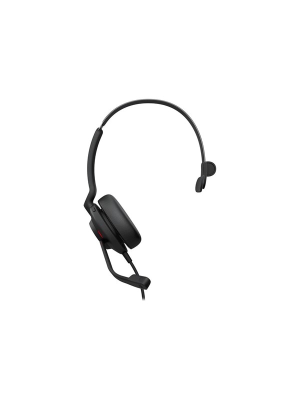 Jabra Evolve2 30 SE USB-A MS Mono, bild 2