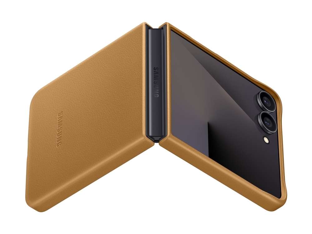 Samsung Galaxy Flip7 Kindsuit Case