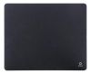 Deltaco Recycled Mousepad, från återvunna PET-flaskor, 230x190x3mm - Svart, bild 2