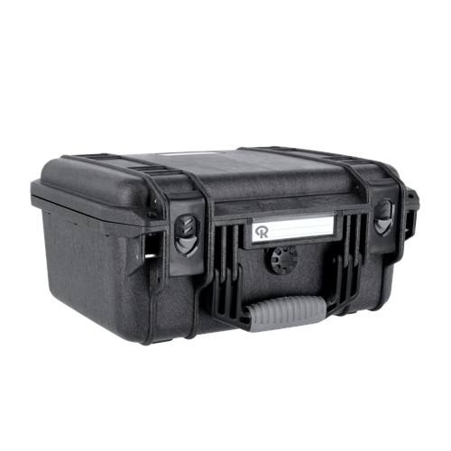 Rollei - Hard Case 3730 suitcases