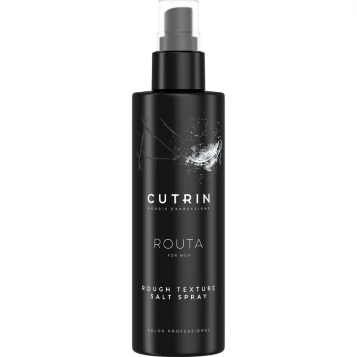 Cutrin ROUTA Salt Spray For Men 200 ml, bild 2