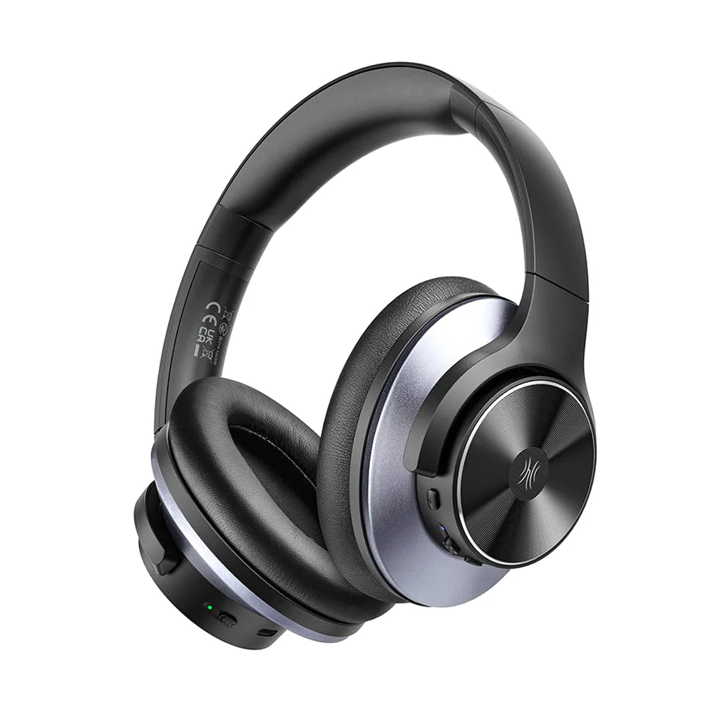 OneOdio A10 ANC - Black