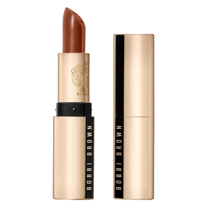 Bobbi Brown Luxe Lipstick Boutique Brown, bild 2
