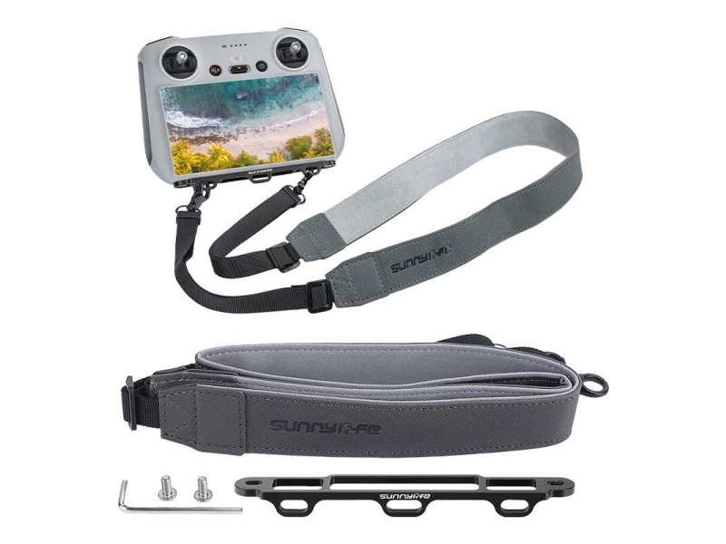 SunnyLife handledsremfäste till DJI RC-kontroller (MM3-GS389)