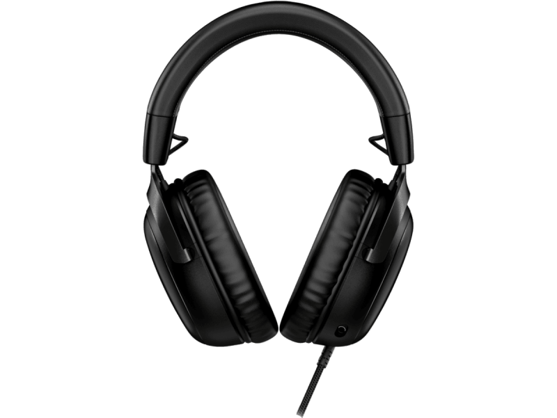 HyperX Cloud III – gamingheadset, svart