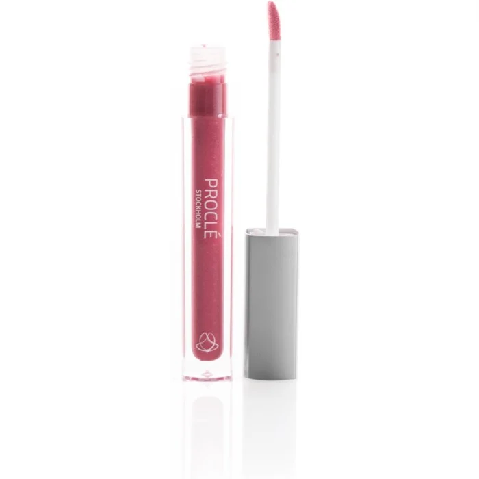 Proclé Volume Lip Gloss Berry 4 ml