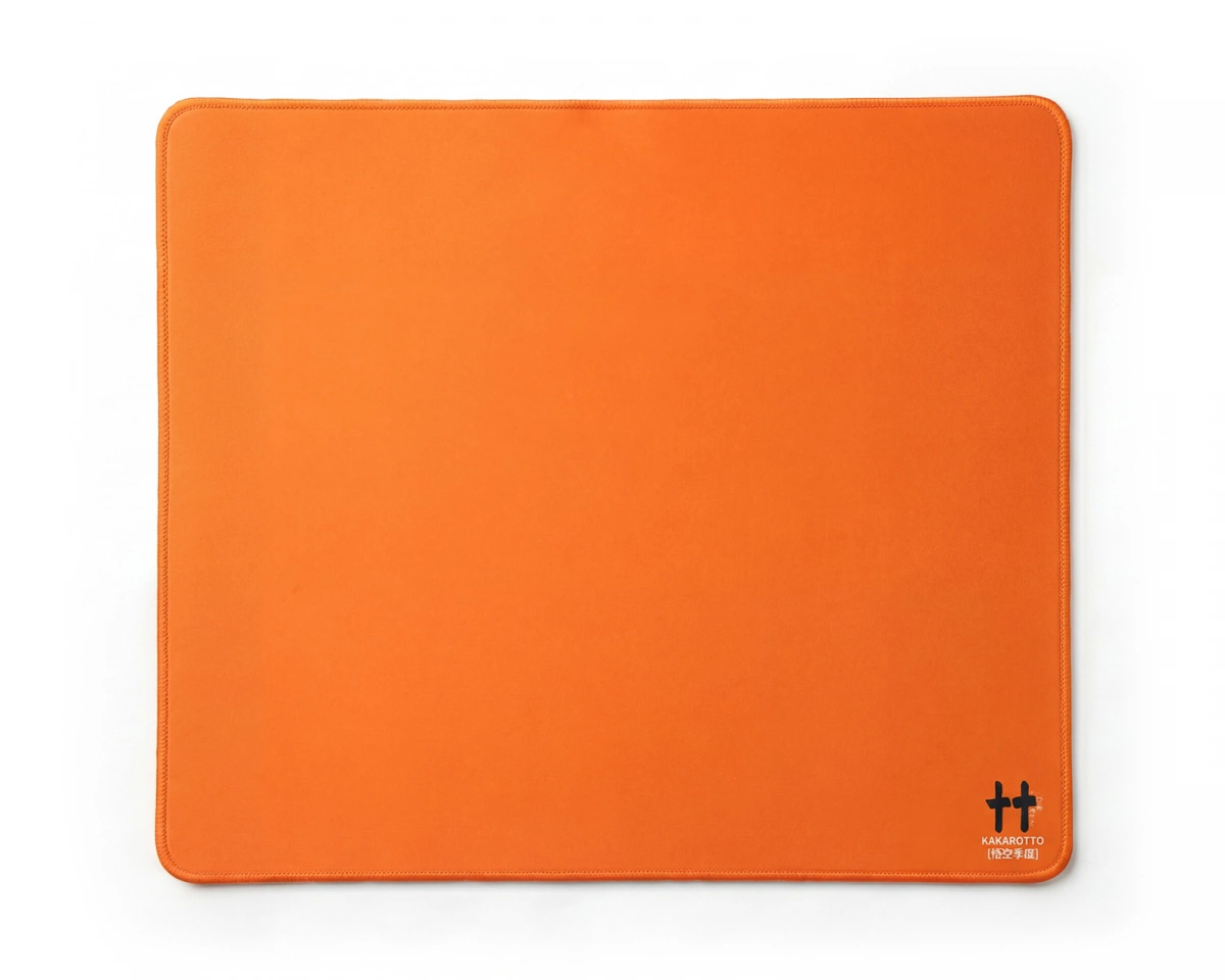 Vocal Gear Musmatta KAKAROTTO – XL – Orange