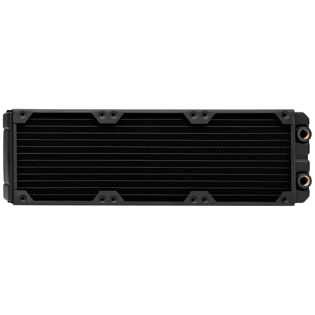 Corsair Hydro X Series Radiator XR7 360mm Svart