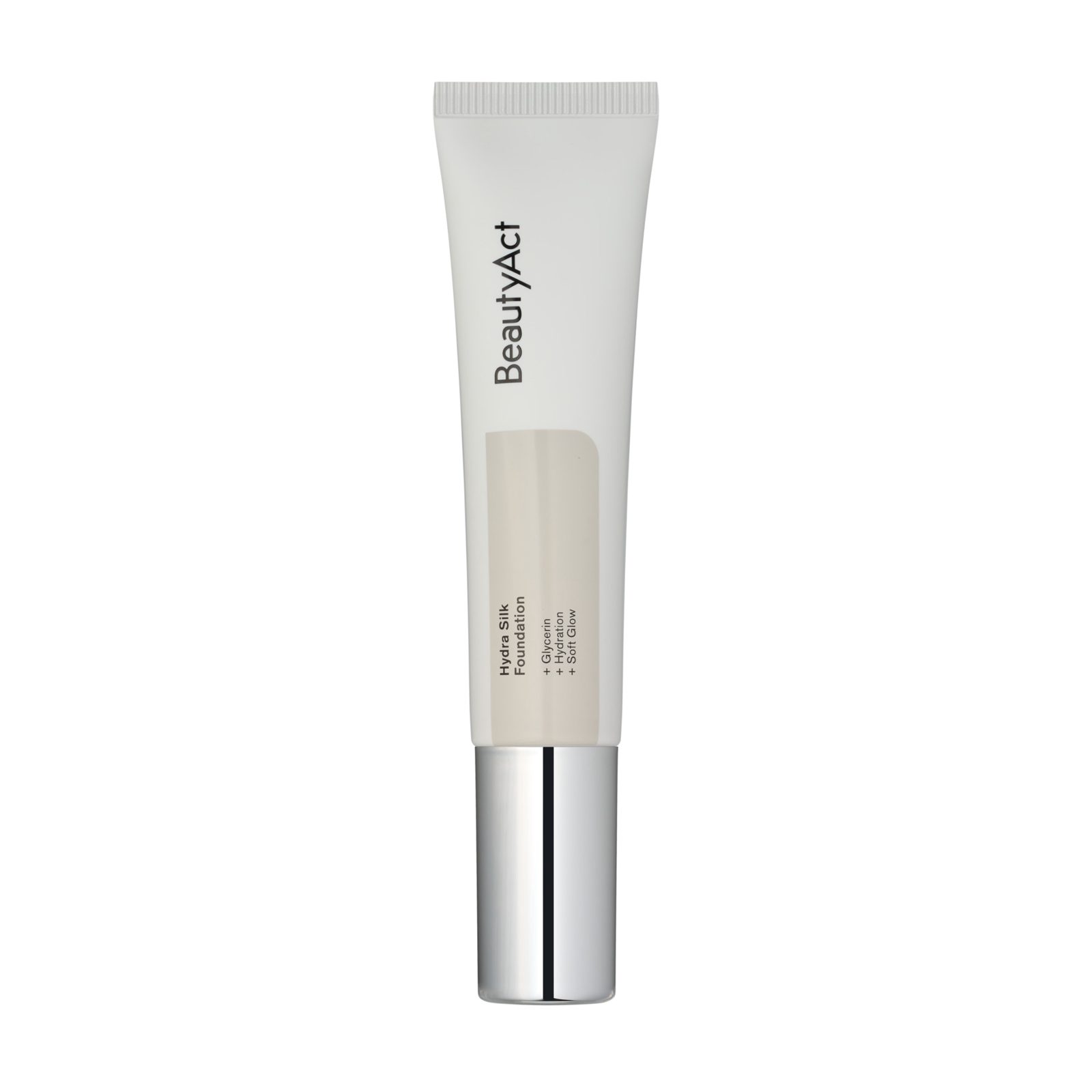 BeautyAct Hydra Silk Foundation 13C 13C