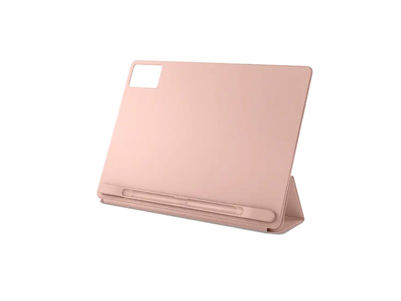 Lenovo Folio fodral för Lenovo Idea Tab Plus (rosa)