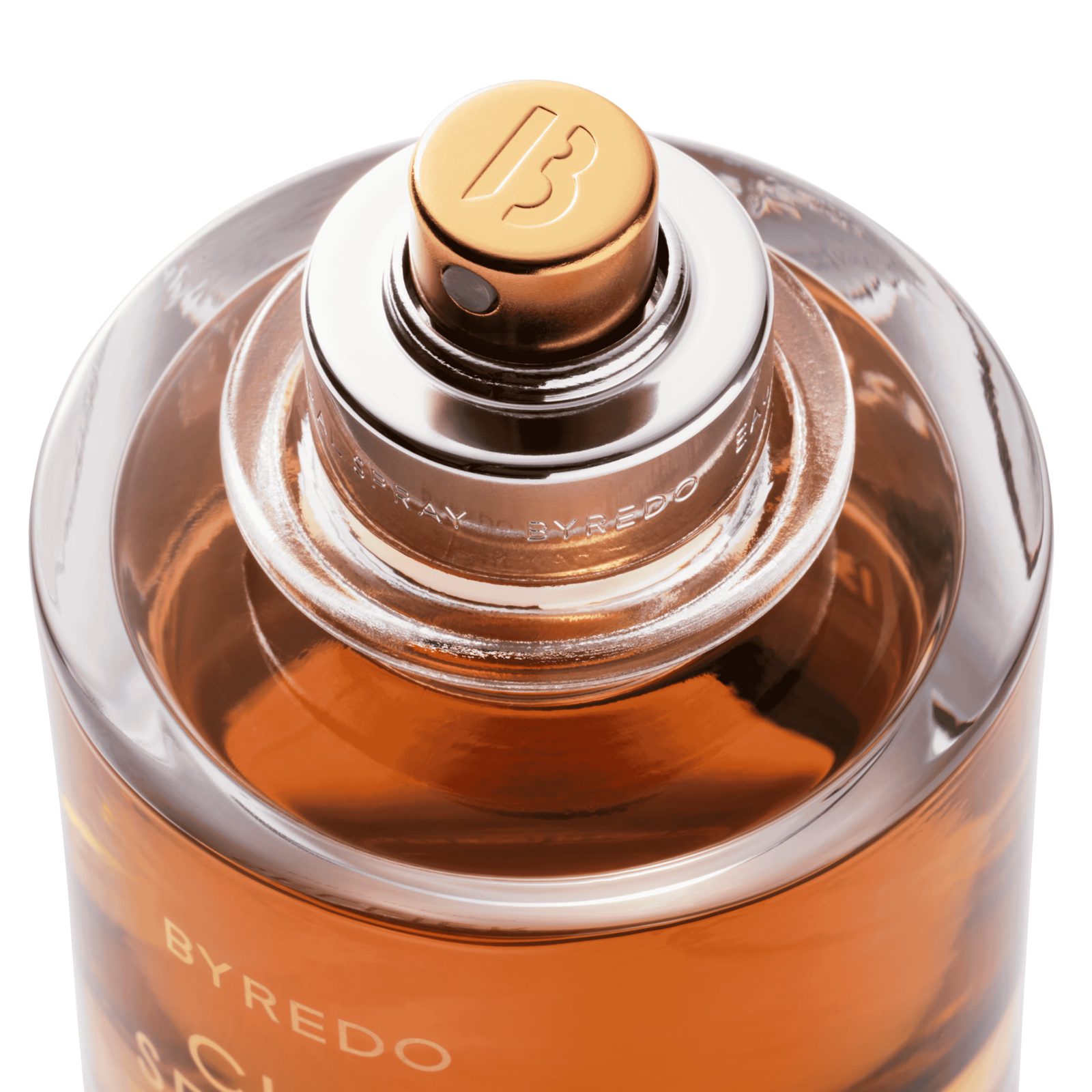 BYREDO Night Veils Sellier Extrait de Parfum 70 ml 70 ml