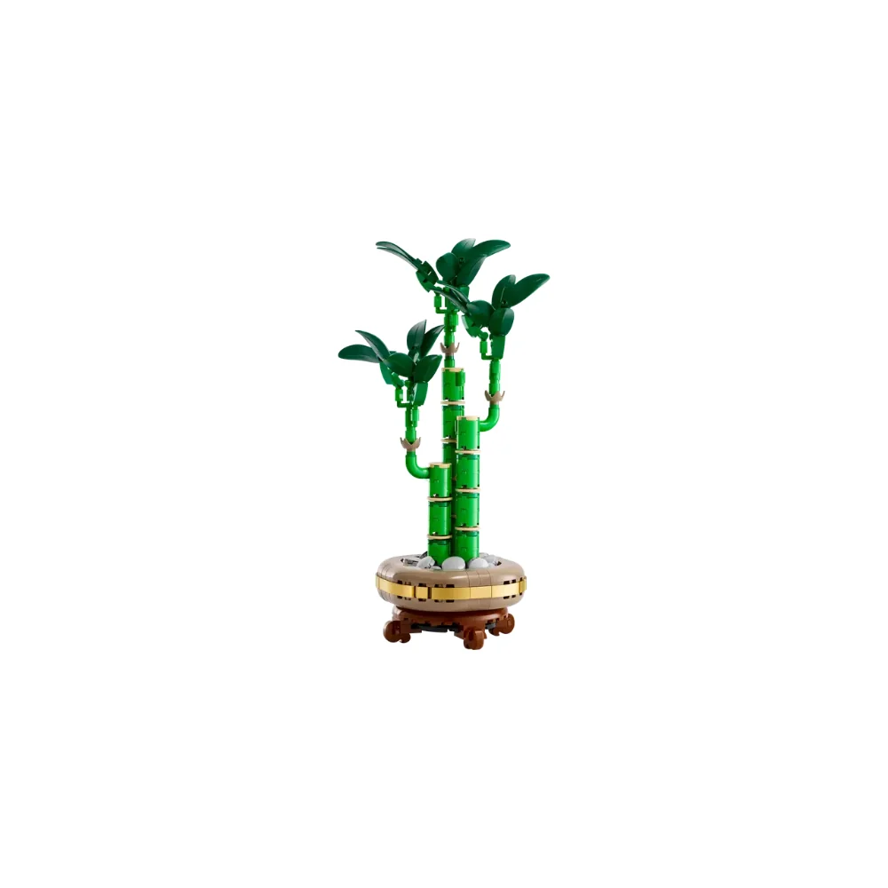 LEGO Botanicals Bambudracena 10344