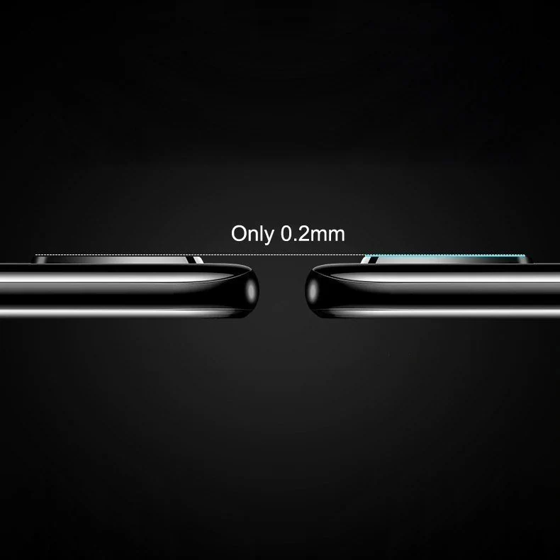 Wozinsky Kameraglas 9H härdat glas för alla kameror Samsung Galaxy A13 5G-kamera, bild 3
