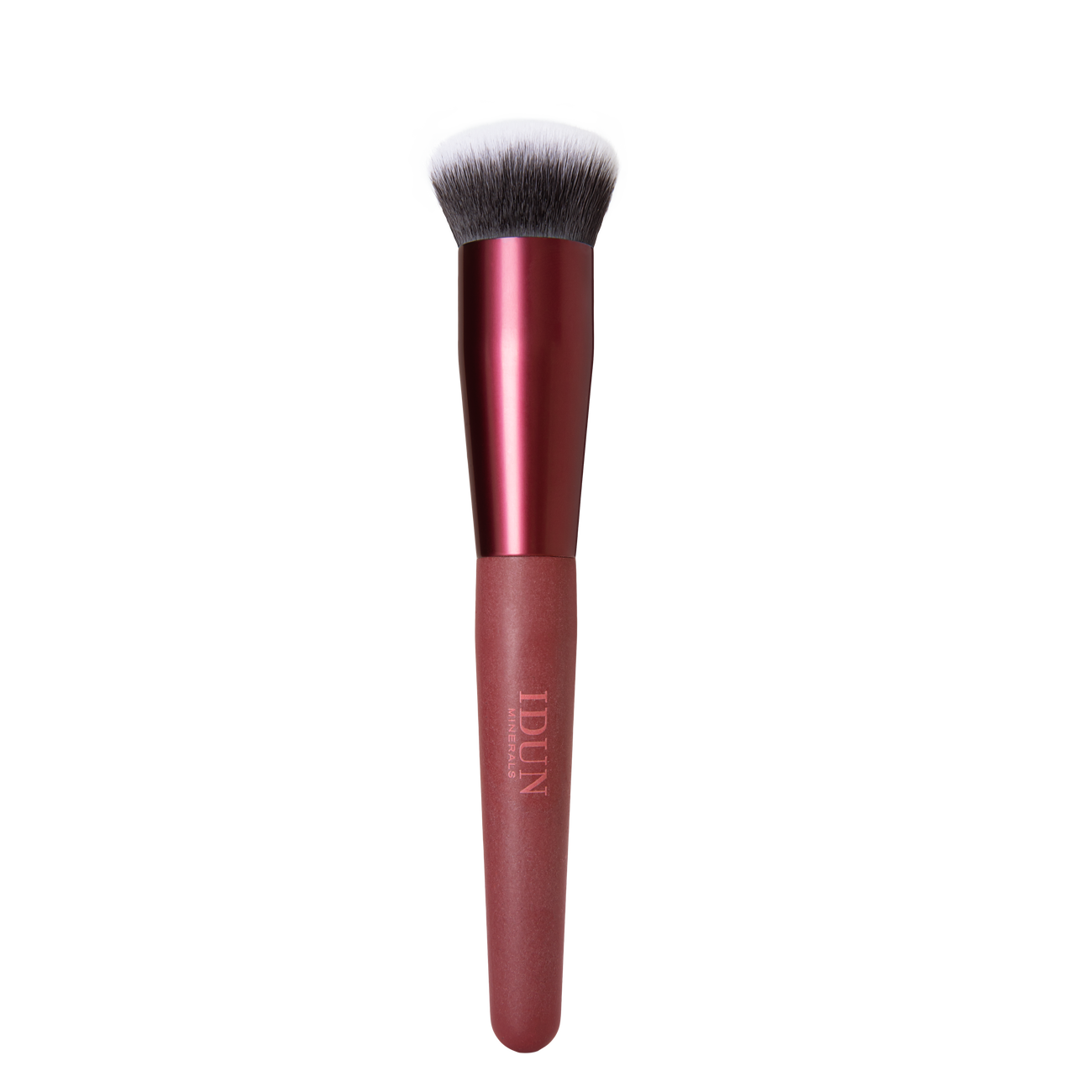 IDUN Minerals Pro Buffer Foundation Brush