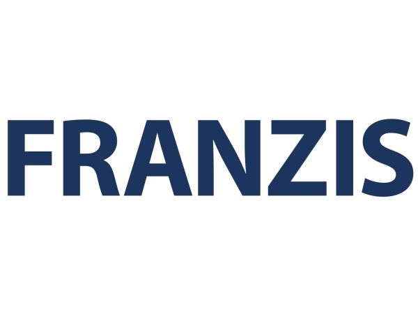 Franzis Verlag 67041, Ingenjörskit, Teknik, 14 År, Multifärg