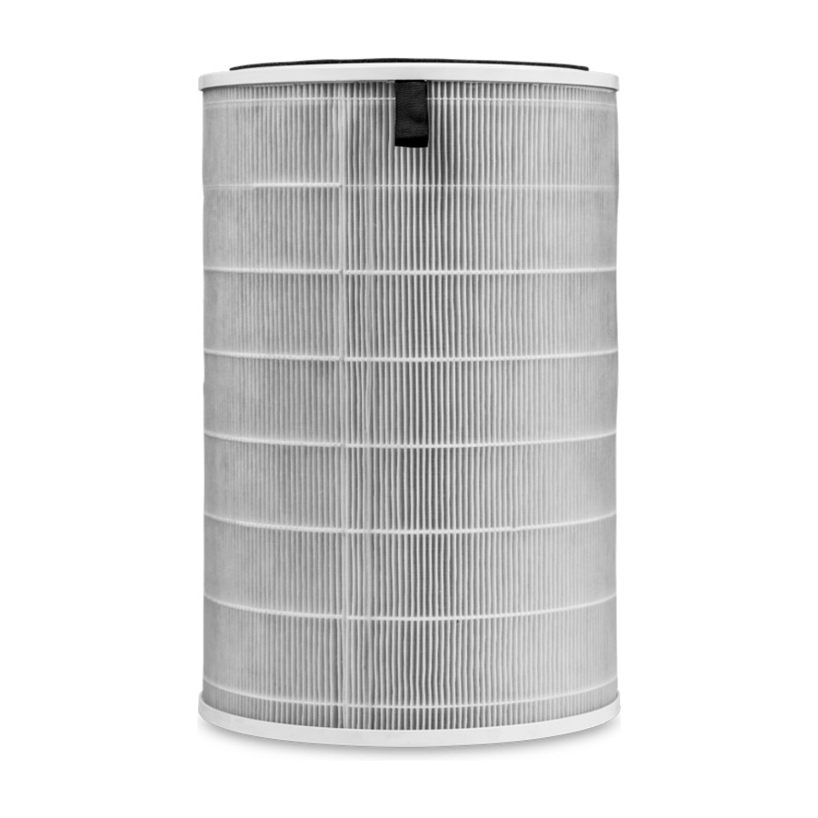 Duux DXPUF03 HEPA 13 och aktivt kolfilter
