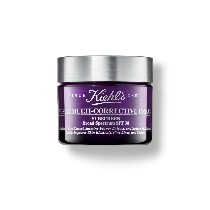 Kiehl’s Super Multi-Corrective Cream SPF30 50 ml, bild 4