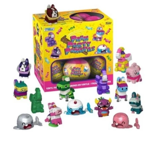 Leksakshallen - Funko Paka Paka PainPartyPinatas
