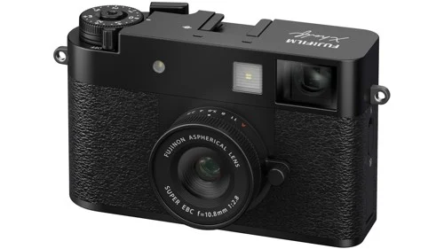 X-HF1, bild 3