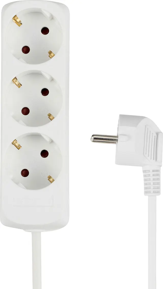 Smartline grenuttag 14781