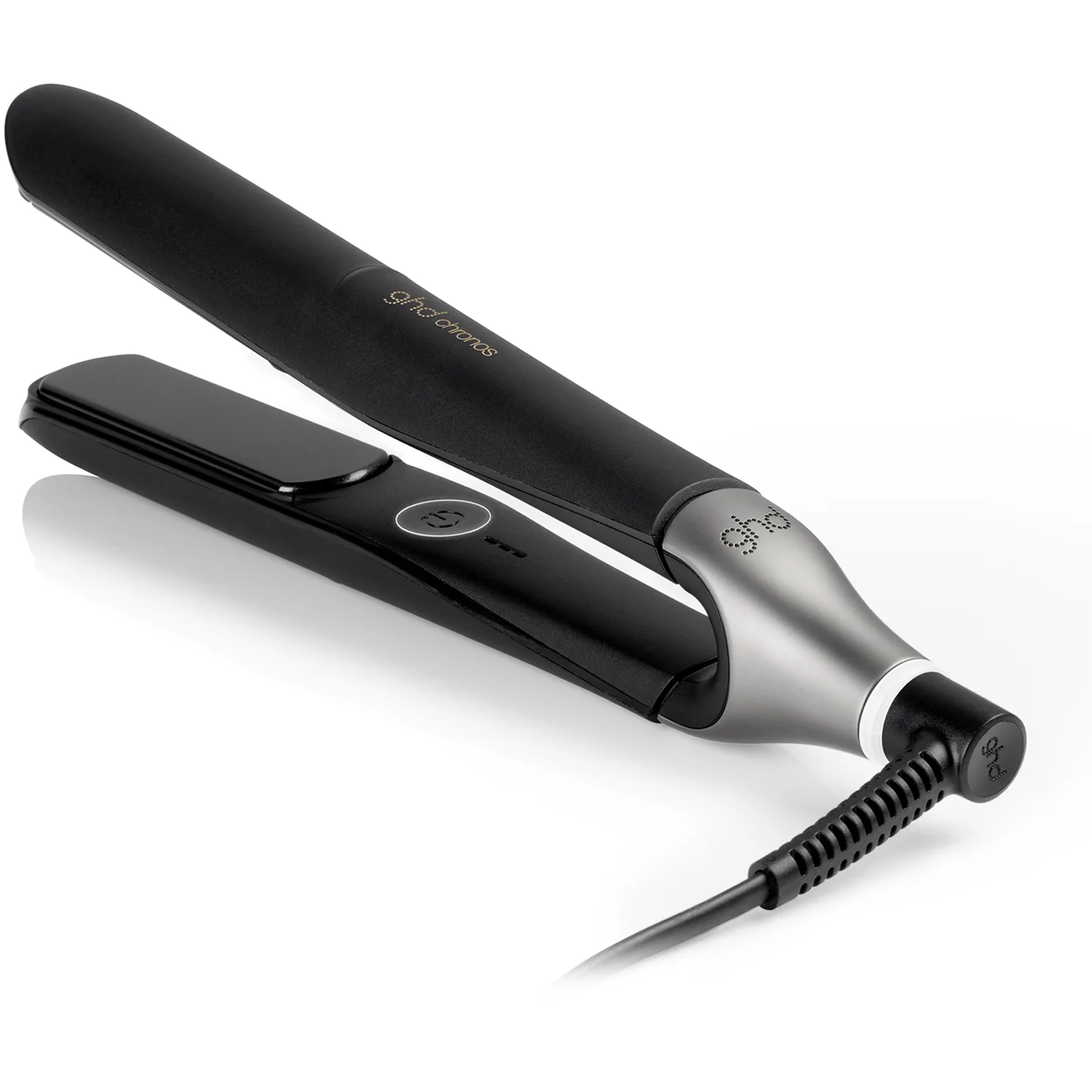ghd Chronos Hair Straightener Black 1 pcs