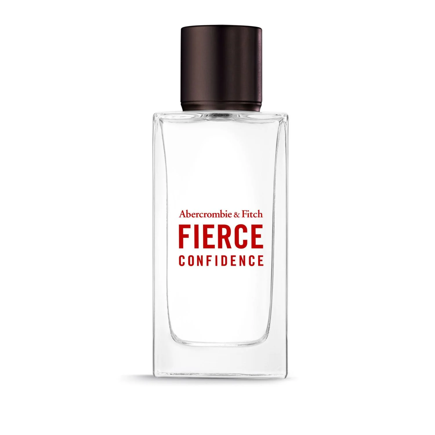 Abercrombie & Fitch Fierce Confidence Eau de Cologne 50 ml