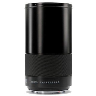XCD 135mm f/2,8 + teleconverter X1.7