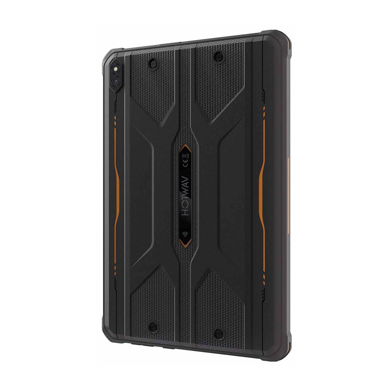 HOTWAV TAB R10 Pro surfplatta (orange), bild 3
