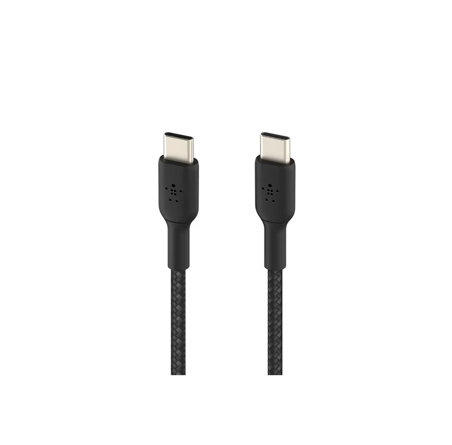 Belkin BoostCharge USB-C Till USB-C Flätad, bild 3