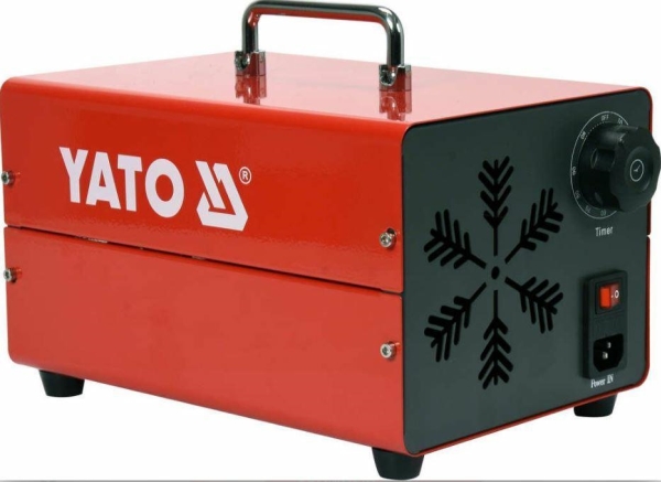 YATO YT-73350 ozongenerator 10 g/h