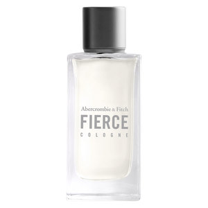 Abercrombie & Fitch Fierce Cologne EdC 50 ml