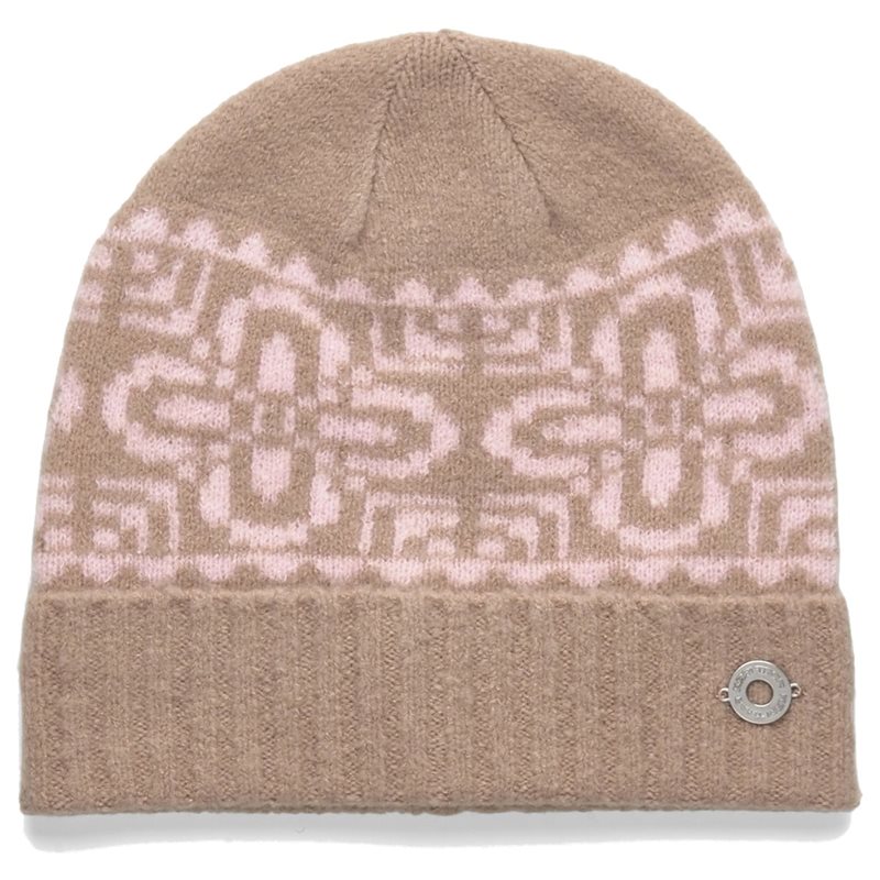 Kari Traa Disa Beanie Mocha - Onesize