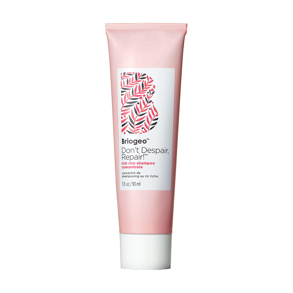 Briogeo Don't Despair, Repair!™ MegaStrength+ Rich Rice Shampoo Concentrate 90 ml 90 ml