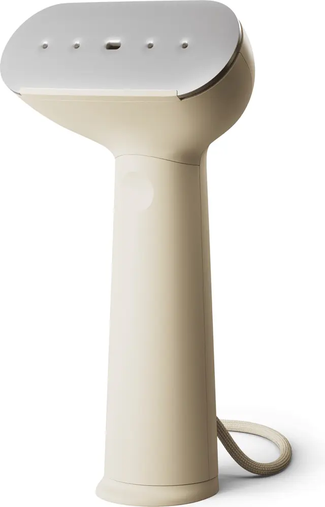 Steamery Cirrus Icon steamer (beige)