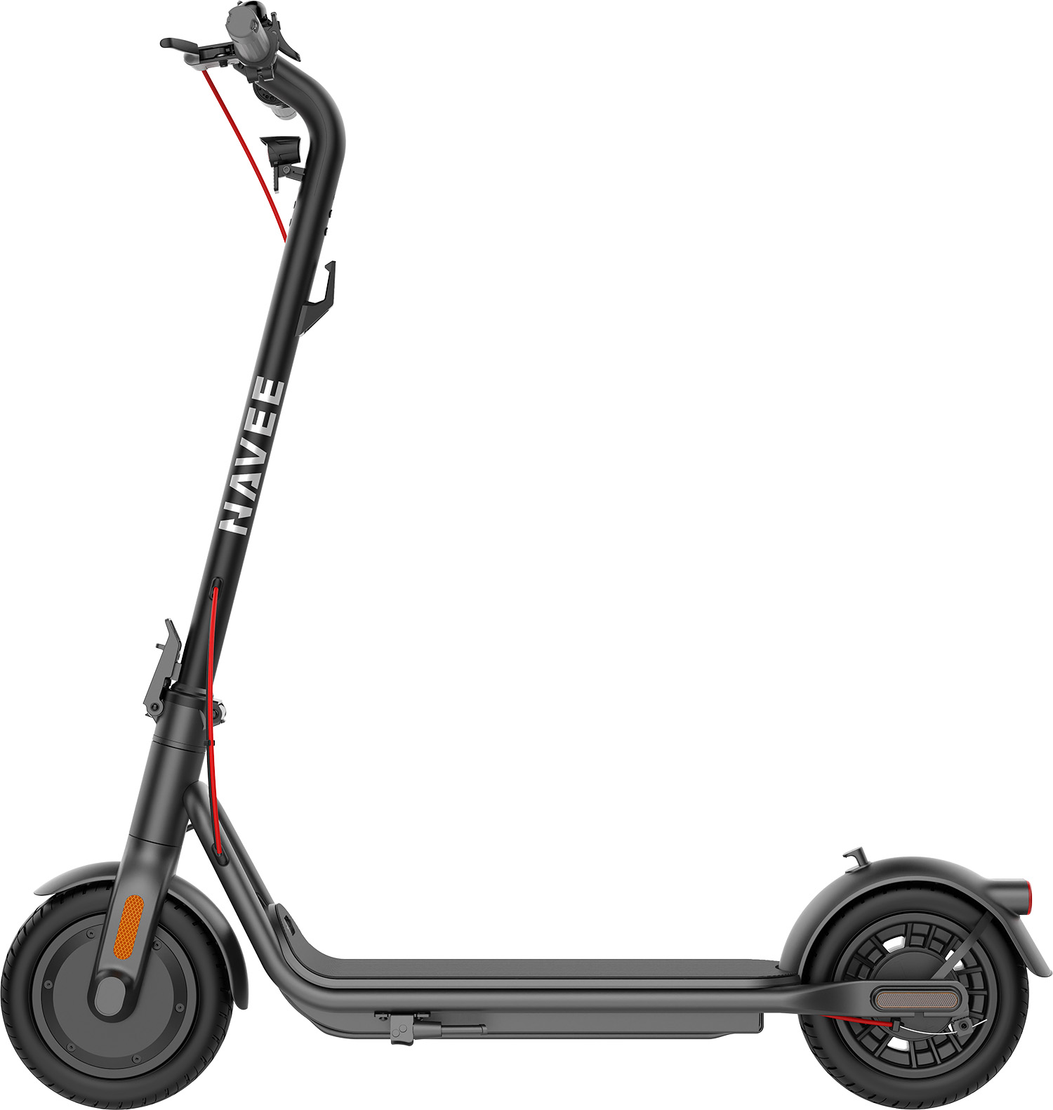 Navee V45i elsparkcykel (20 km/h)