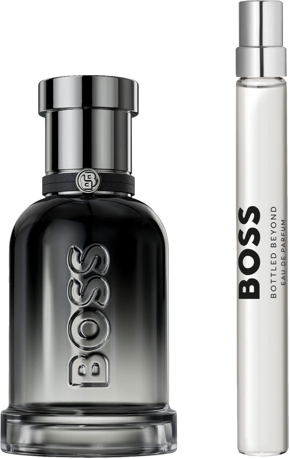 Hugo Boss Bottled Beyond Gift Box 60 ml 60 ml
