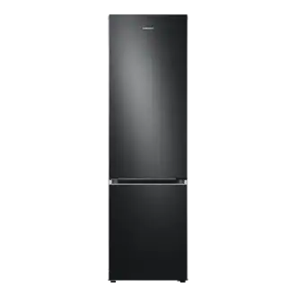 Samsung Kombiskåp RB38C705DB1/EF (svart rostfritt stål), bild 2