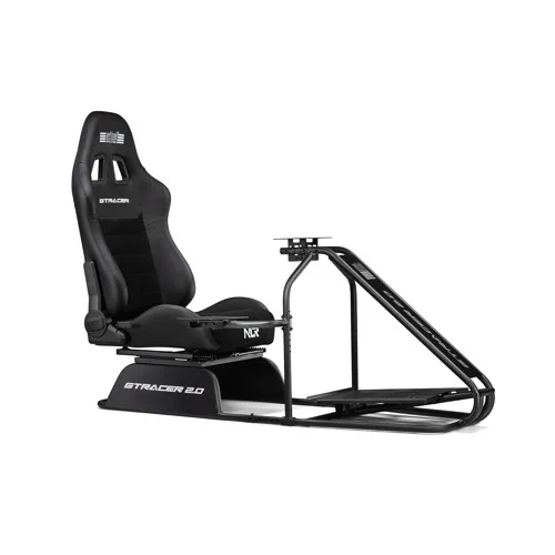 NL Racing GT Racer V2 cockpit