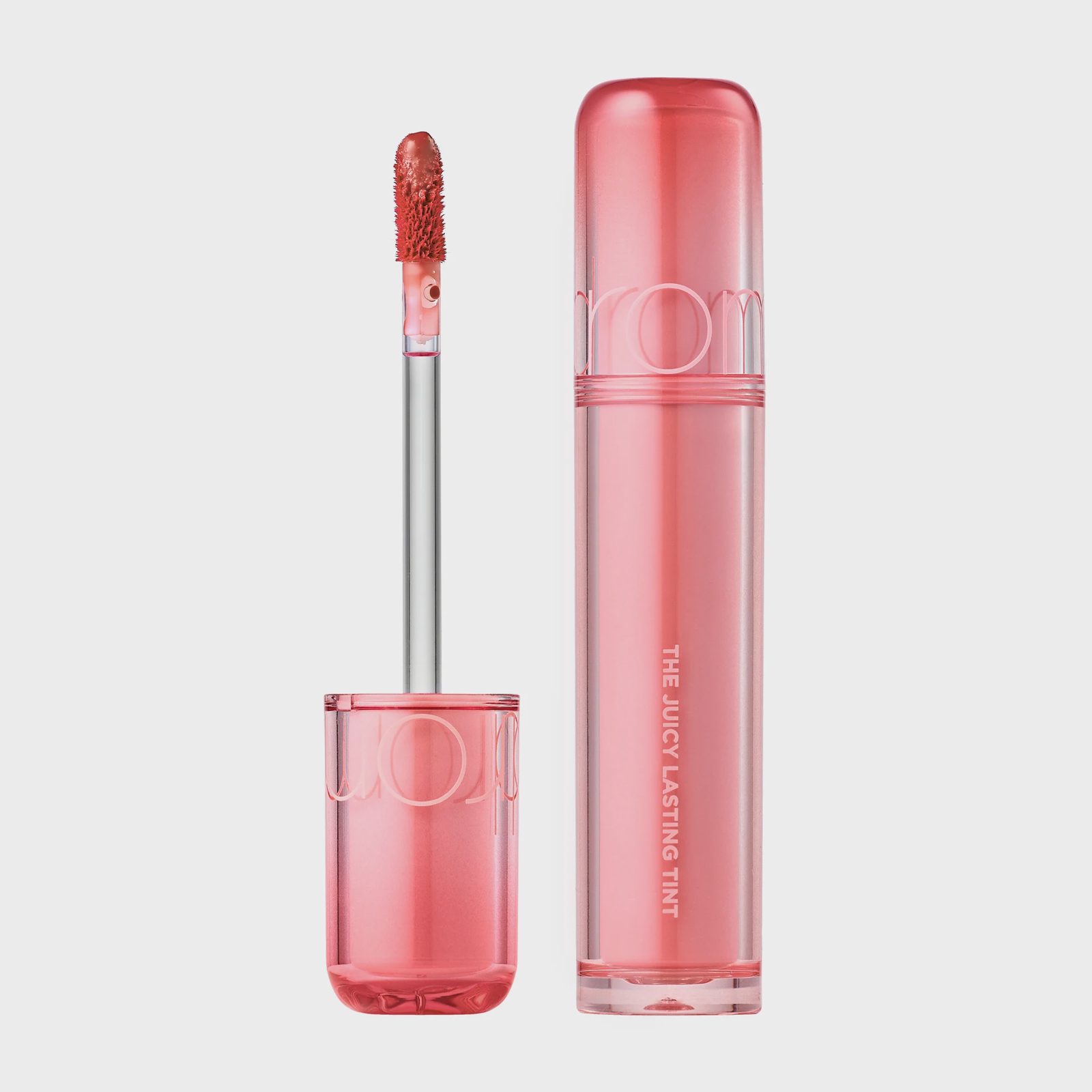 rom&nd The Juicy Lasting Tint 9 Mulled Peach 9 Mulled Peach