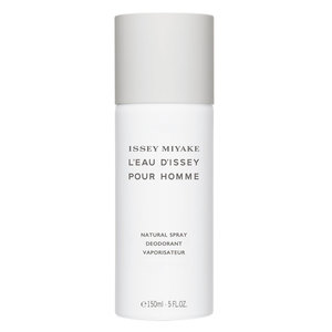 Issey Miyake L'Eau D'Issey Pour Homme Deo Spray 150 ml