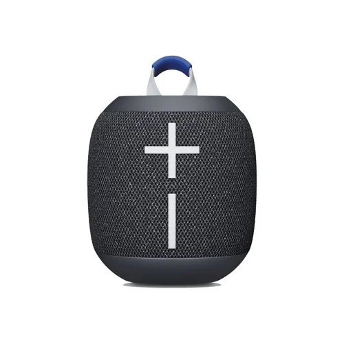 Ultimate Ears Wonderboom 4 Bluetooth-högtalare, Active black, bild 2