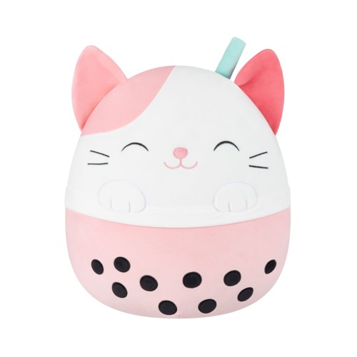 Squishmallows - 40 cm Roxy Katt