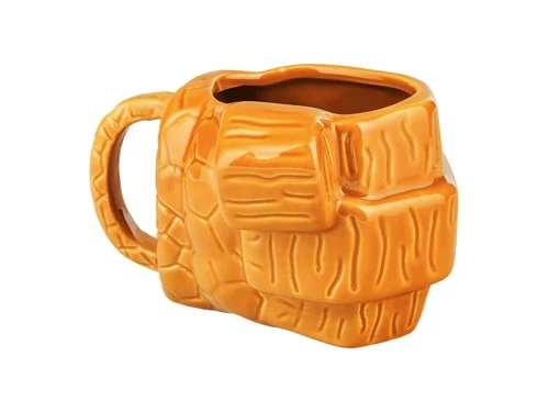 The Thing Shaped Mug, bild 2