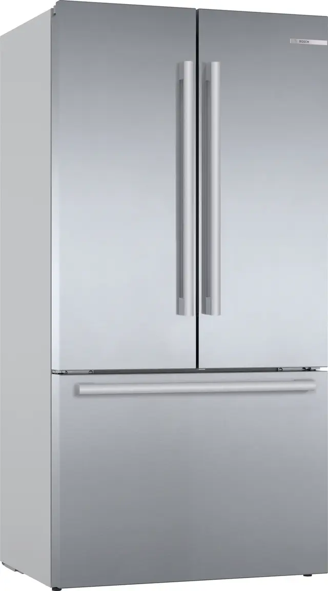 Bosch Serie 8 KFF96PIEP kyl/frys