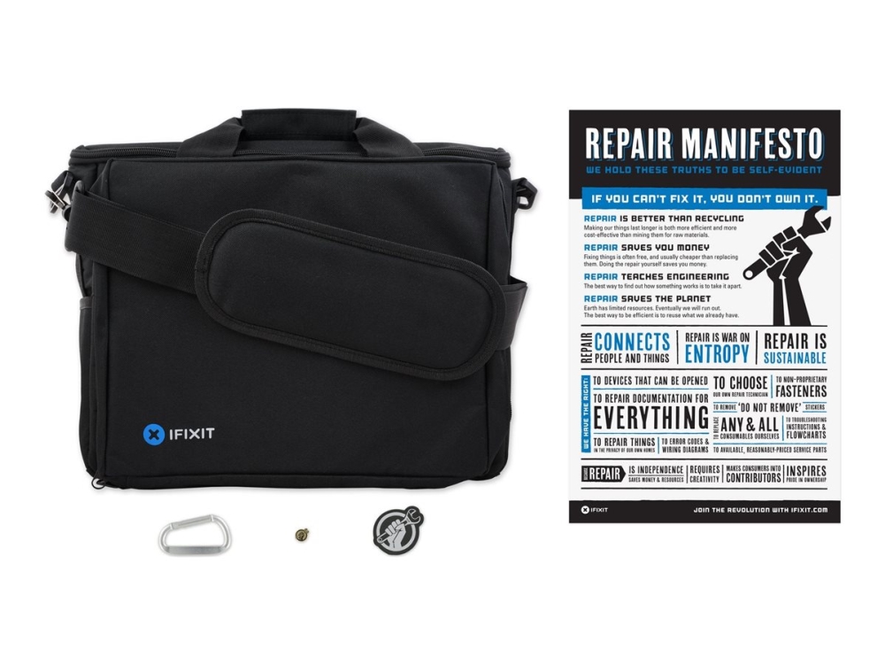 iFixit Pro Tech